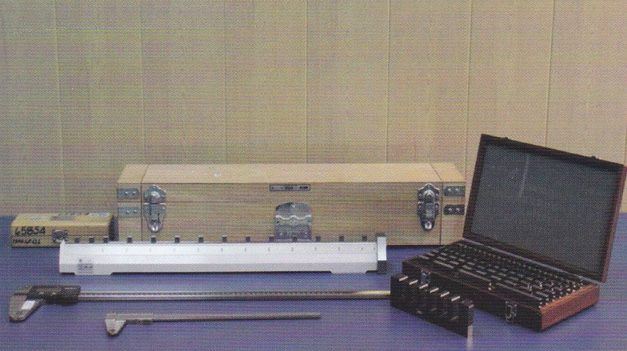 Metrology-3